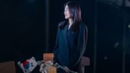 Jun Ji-hyun as Seo Mun-ju in Tempest (Image via X/@DisneyPlusKR)